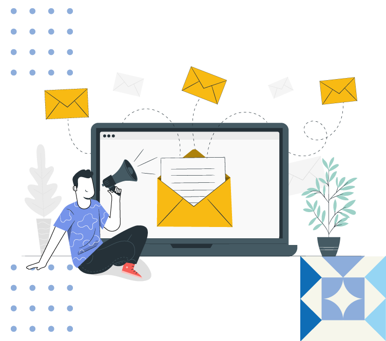 sicurezza informatica antispam secure mail service