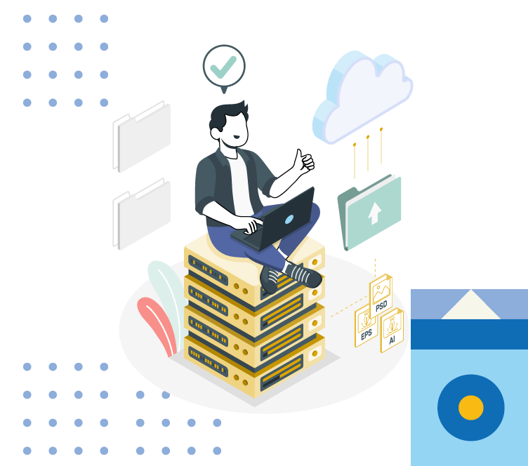 sicurezza informatica disaster recovery