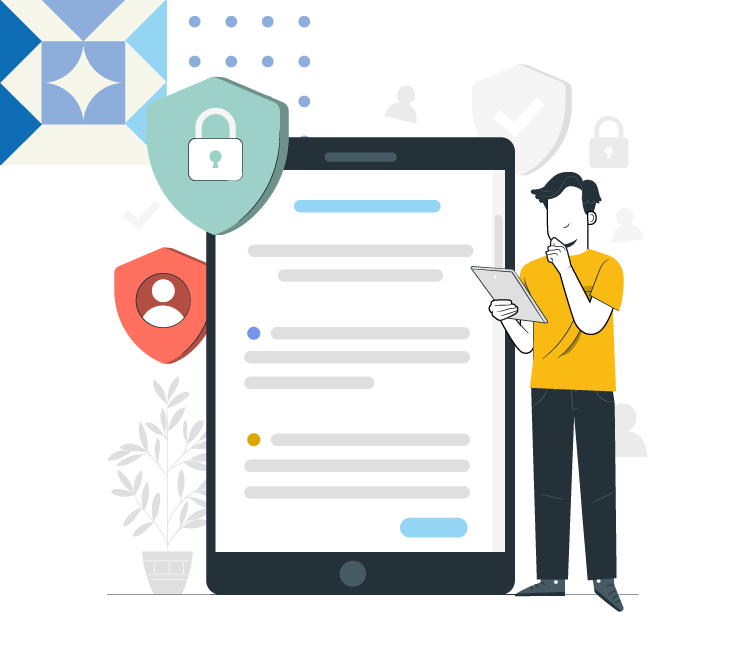 sicurezza informatica endpoint protection