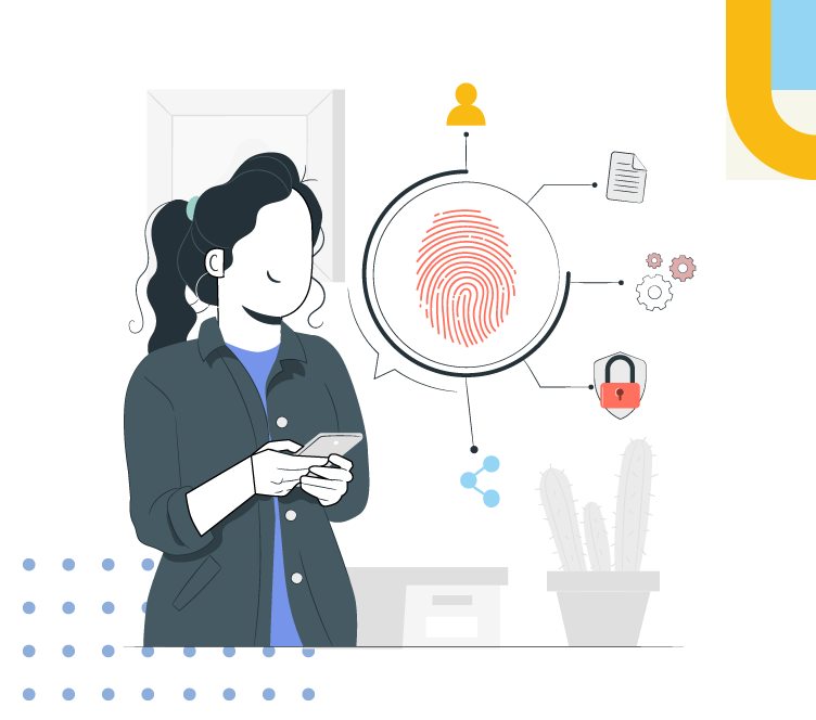 sicurezza informatica identity protection